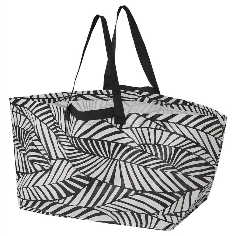 Lot OF 2 XL waterproof durable stylish bags! LIMITED COLLECTION